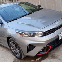 فئة GT Line الرياضية • رنكات رياضية • إضاءة LED • شاشة كبيره • كاميرا ...
