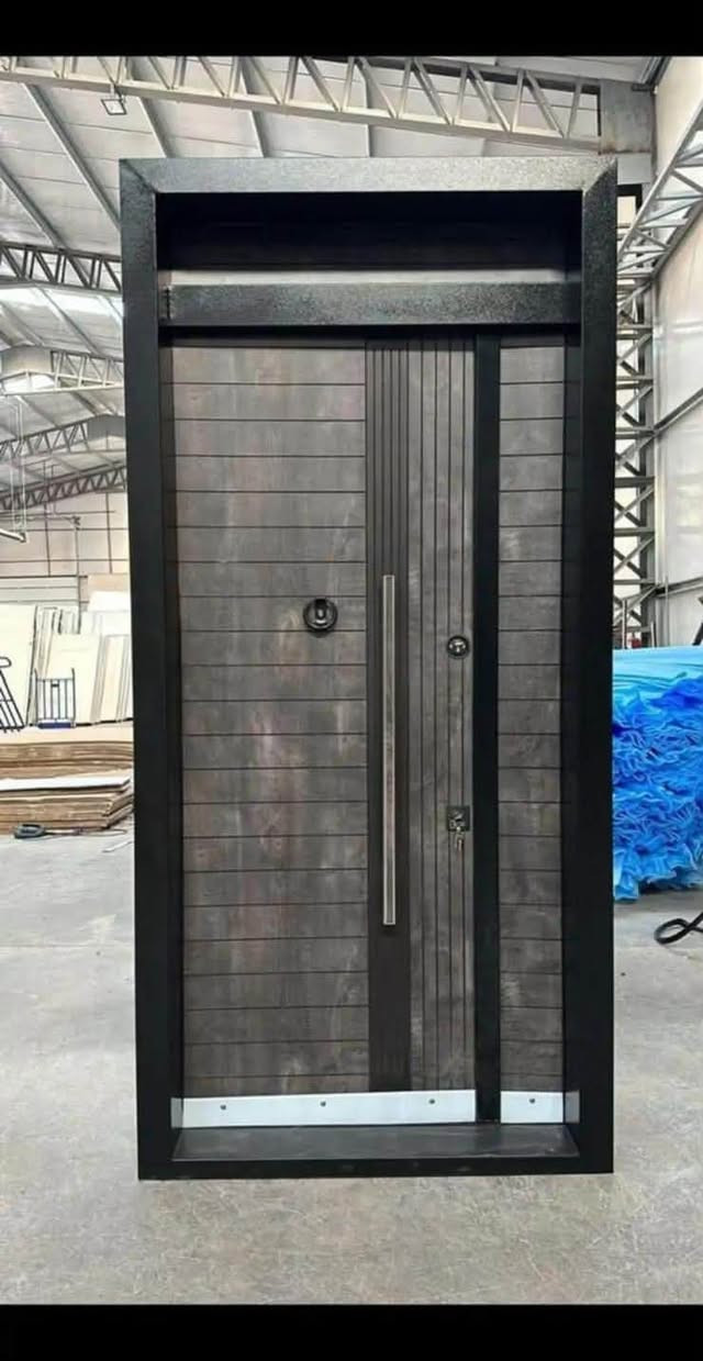 ابواب خارجية درجة أولى متوفر بجميع القياسات
اتصال ***********

وتساب ***********

ديالى فقط
