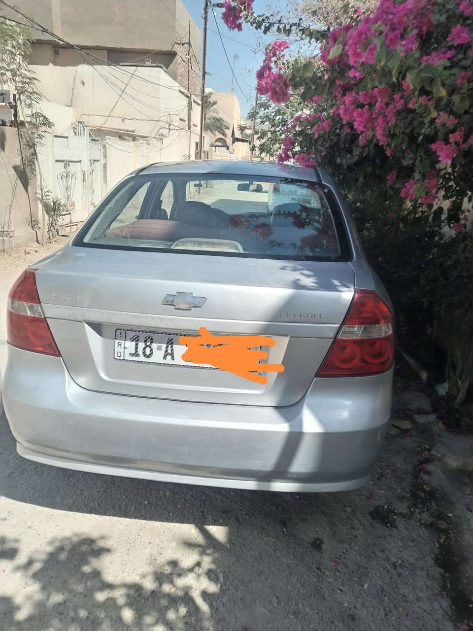 افيو • ٢٠٠٧ • رقم بابل