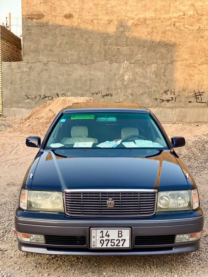 سلام عليكم راس ثور مديل(96) تسجيل جديد ودخول جديد رقم بصره تحويل ثاني يوم بسمي سياره زيرو ماماشيه مكفوله من الكص والنقل جثه والضربه والعيب شرعي والخياس والتعمير والتبديل فقط سياره فول موصفات واحد على واحد كلش فتحه كشنات كهربائه ستيرن كهربائه جنجر 12قرص بجم ابو العيون عالي وناصي بلاد تبريد خلفي وامامي تحوير كريم تميمي درجه أوله ويل نجمه بلاد الأصلي تخم تاير دلوب سياره زيرو ماشيه (16) الف مكينه فيفيتي ثلاث فيش بلاد وكير وحداديه خلفيه واماميه ومشط شرط ميه بل ميه فحص الك العلم سبير مانازل سياره حيل جديده ومتعوب عليهه وشرط وتجي اذه لكيت زلغ او دحجه انه خسارك شتريد مقلفه نانو سراميك سياره تجي وتشوفه احله من الصور الله شاهد المكان البصره السعر(120) وبيهه مجال قليل الرقم الهاتف(***********)
