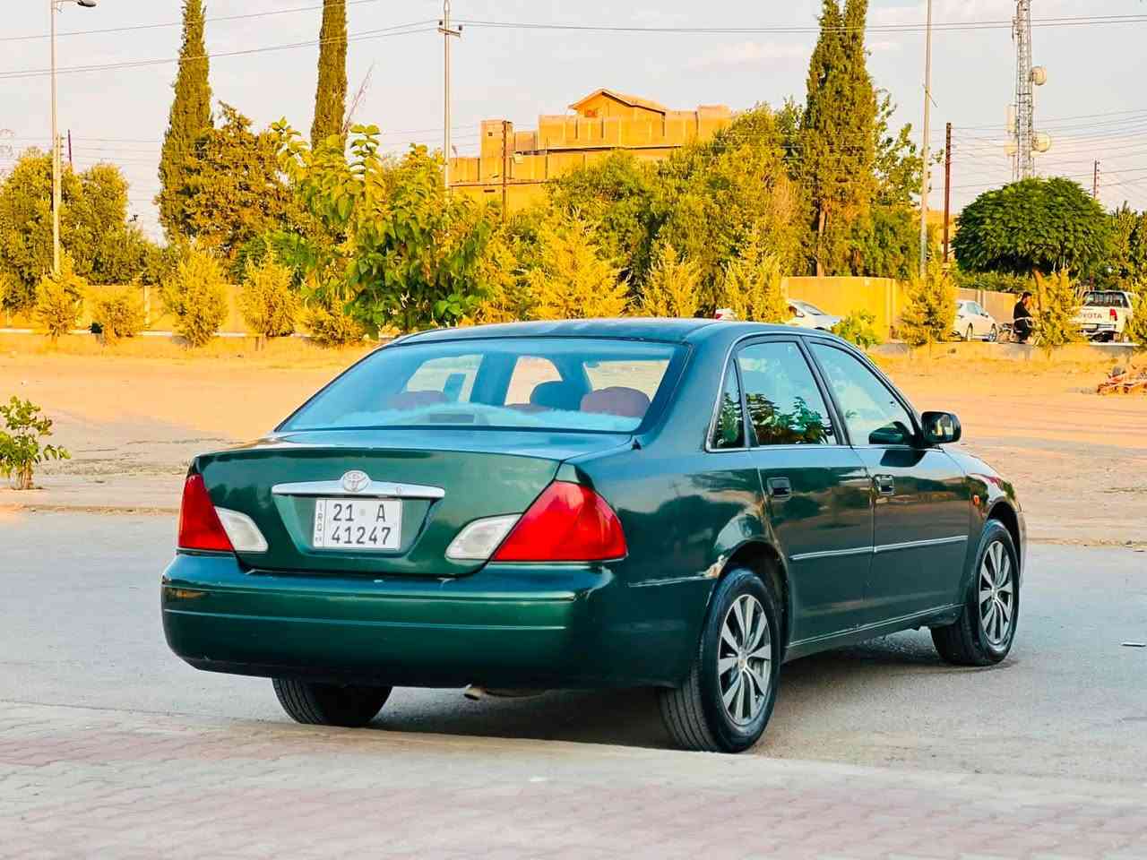 السلام عليكم افلون 2001 خليجي رقم شمالي حره بشرط الحاسبه بكل العراق سليمه سنويه لحد 2030 صبغ حزام حادثه جاملغ خلفي مصبوغ حزام محرك وكير مكفولات حداديه جديده تبريد ثلج السعر السياره جاهزه مابيه نقص المطلوب 65 ورقه وبيه مجال
للاستفسار ***********
