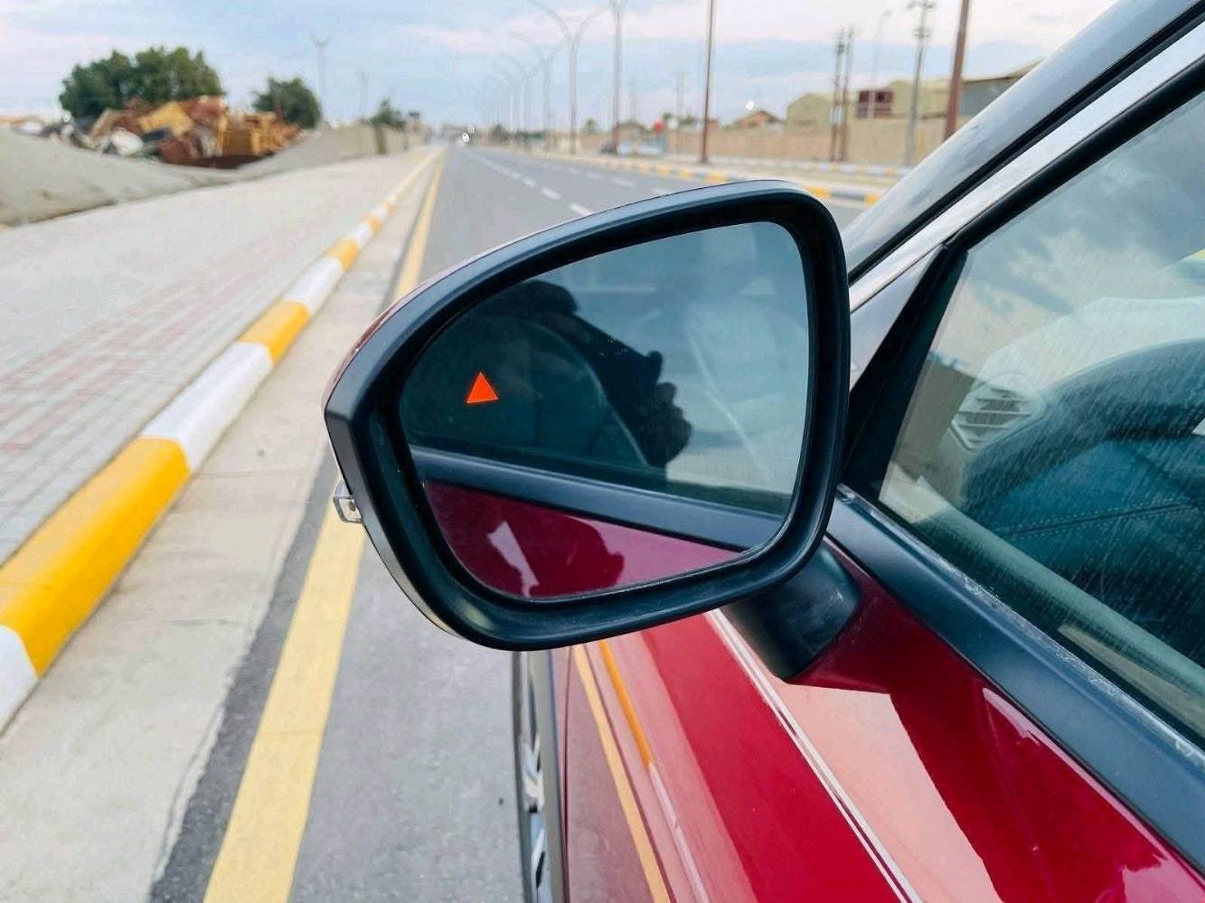 نيسان روگ بلاتينوم • دبل AWD • ٨٣٠٠٠ كم