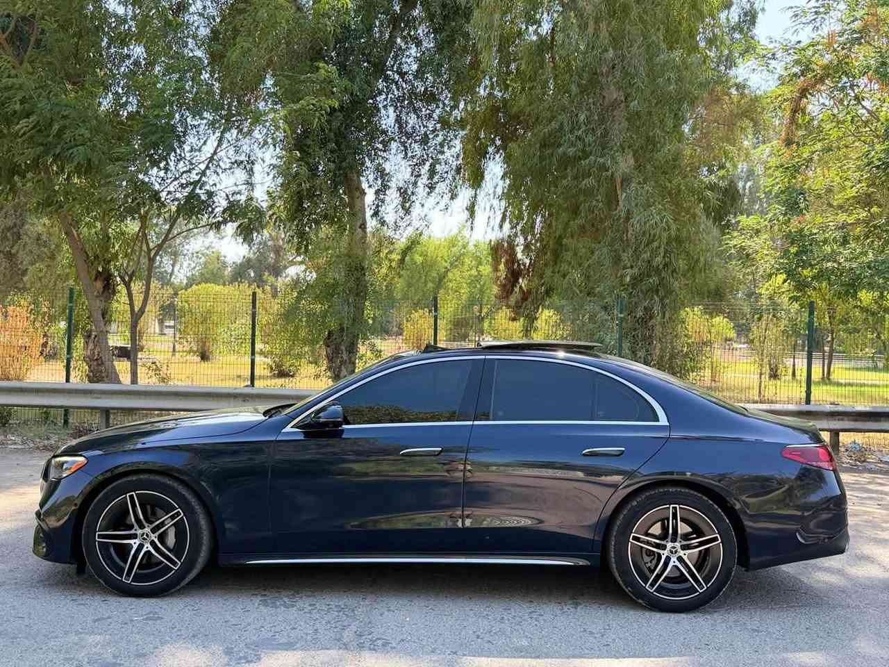 للبيع مارسدس E350 AMG 2024
فول مواصفات للاخير 

بانوراما 

كشنات عسلي 

كشنات تدفئه تبريد مع مساج مع خزن ميموري

بوب شفط

جنطه كهرباء

السياره ٣ شاشات مع كامره داخليه

مري شفط وقلاب مع البك

ترحيب بوب 

يدات شفط 

السياره كت AMG بلادي 

لايت متحرك

رادارات امامي خلفي 

حساسات امامي خلفي 

لدات محيطيه داخل السياره

اوتو بارك

كامرات ٣٦٠ 

السياره كلشي بيه ماشالله ومناقصه شي

كتاب تضلليل بلسنويه 

السياره حادثه جنطه وجاملوغ بارد بدون ايرباك

رقم اربيل باسمي 

ماشيه ٨ الف

مكانه بغداد صليخ 

سعر 500$

***********

