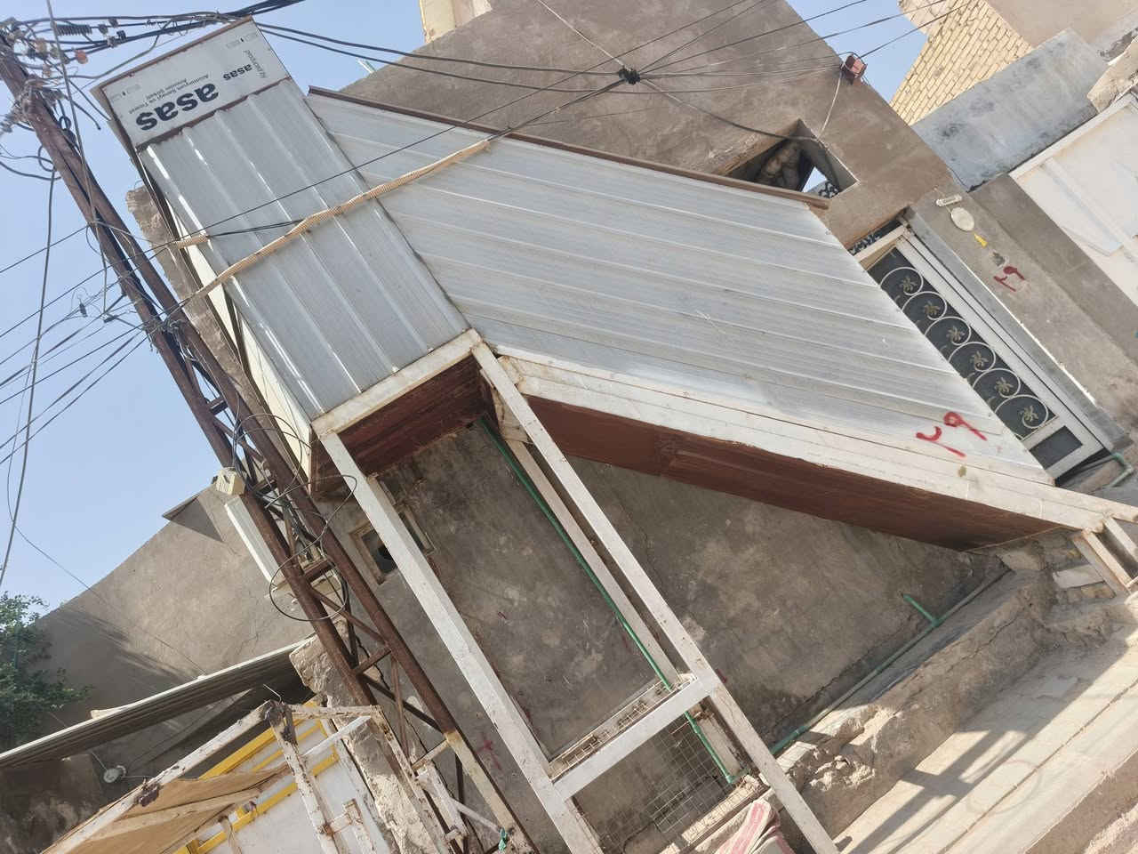 درج حديد درجه والا البيع ***********ملمتواجد علي الفيس
