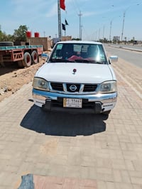 نيسان بيكم • ٢٠١٣ • مكفول كفالة