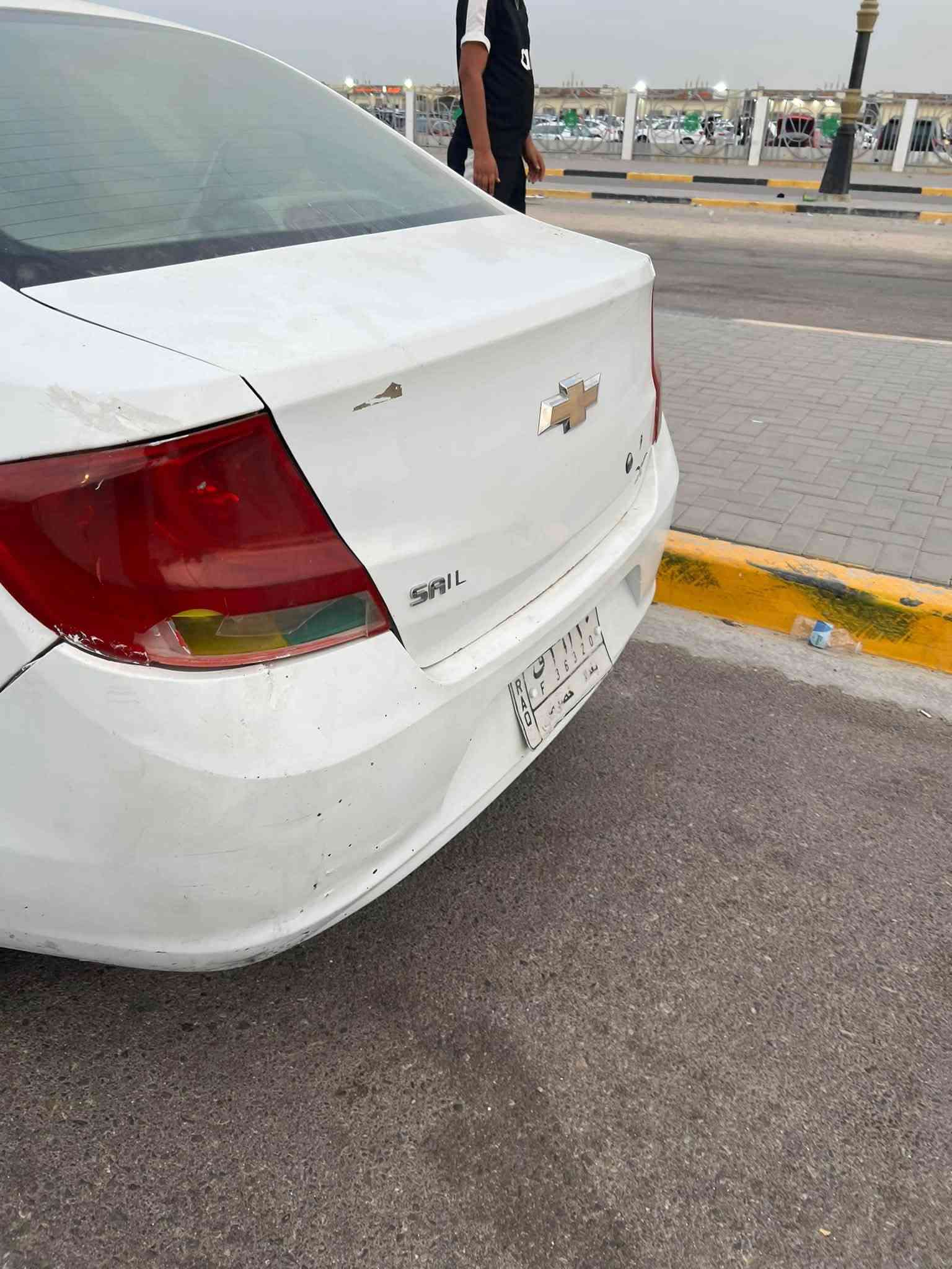 موديل ٢٠١٢ • مكينة جديده • البصرة طريق حمدان