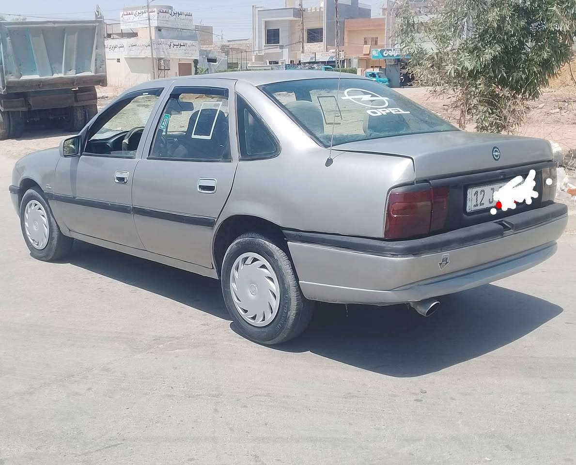 اوبل فكترا حجم16 موديل 1992صبغ عام جمالي سنويا جديدة رغم دولي مسطره شرط الوكالة والتحويل كير محرك زينات سعر 34بهيامجال ***********
