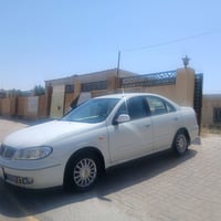 نيسان صني • ٢٠٠٩ • رقم الانبار