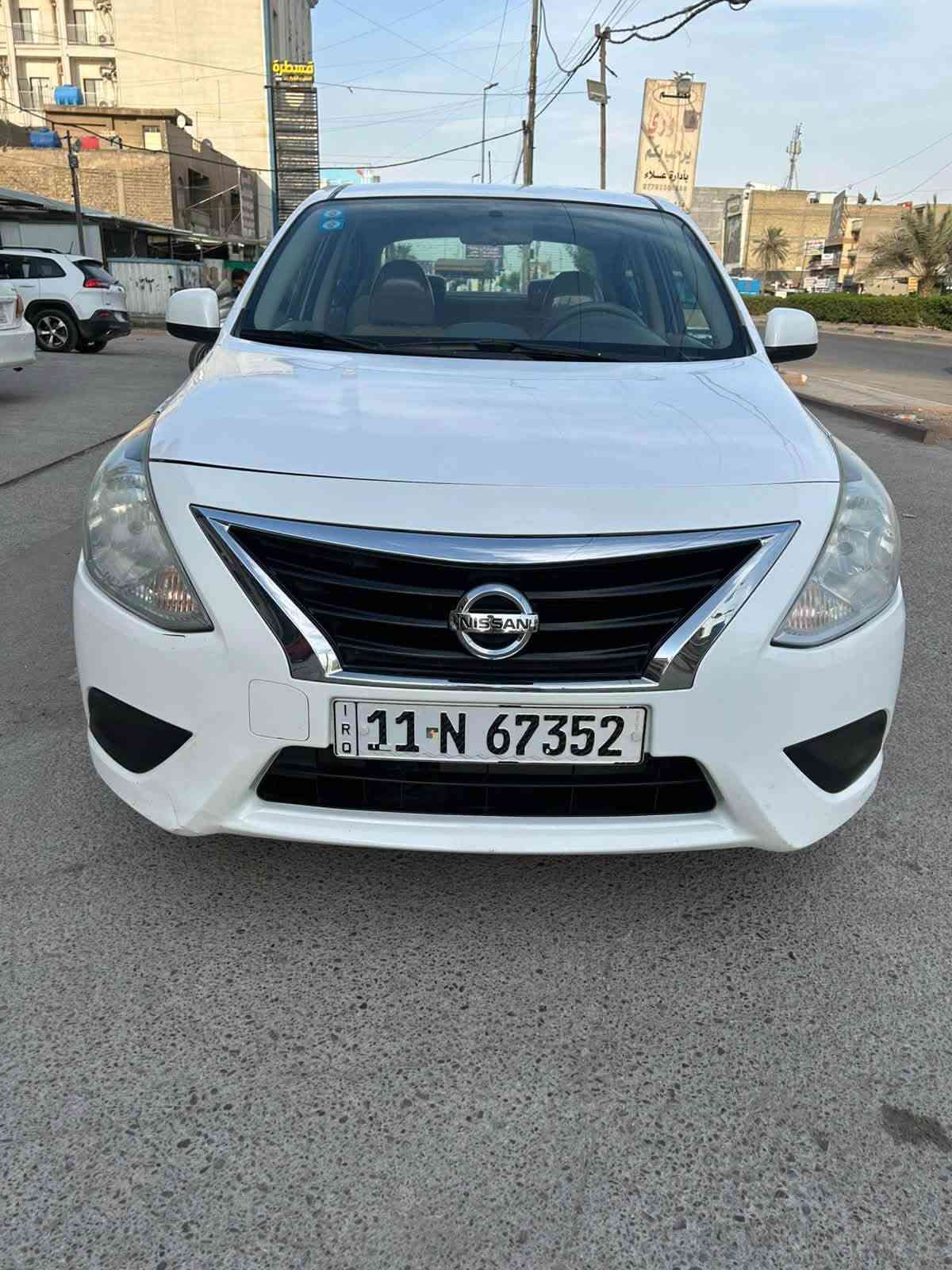 نيسان سني • ٢٠٢١ • رقم بغداد