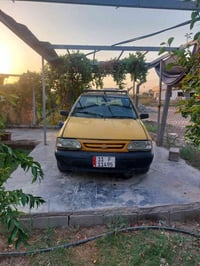 سايبا ٢٠١١ • محرك وكير زين • رقم انكليزي