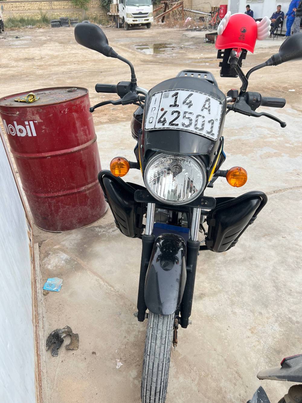 بوكسر • ٢٠٢٣ • ١٦٠٠٠