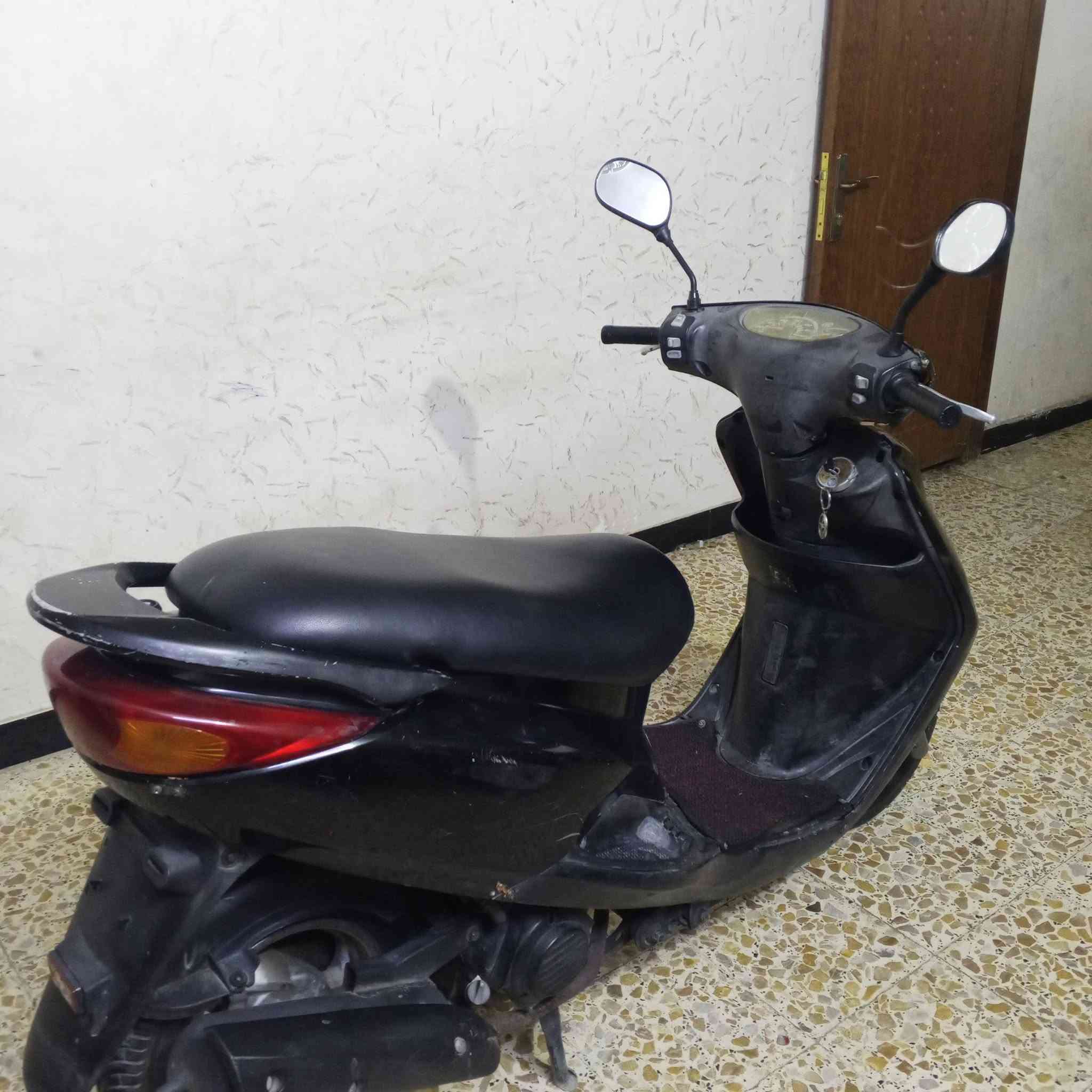 بريز كابريتر كله بلادي اي نقص مابيها درجه ختم واحد مكفوله لسعر 650 بغداد المشتل***********
