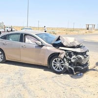 ماليبو • ٢٠١٨ • واسط