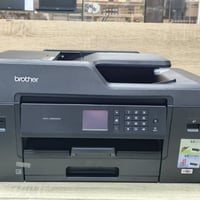 براذر MFC-J6530DW • احبار خارجية • A3 A4