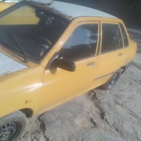 سايبا • موديل ٢٠١٢ • نقد وقساط