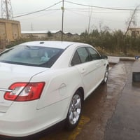 فورد تورس 2011 للبيع  بيها خمس قطع 3 صبغ واثنين بارد  للبيع بلاش 75 مس...