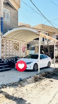 سقيفه • ٤م×٤م