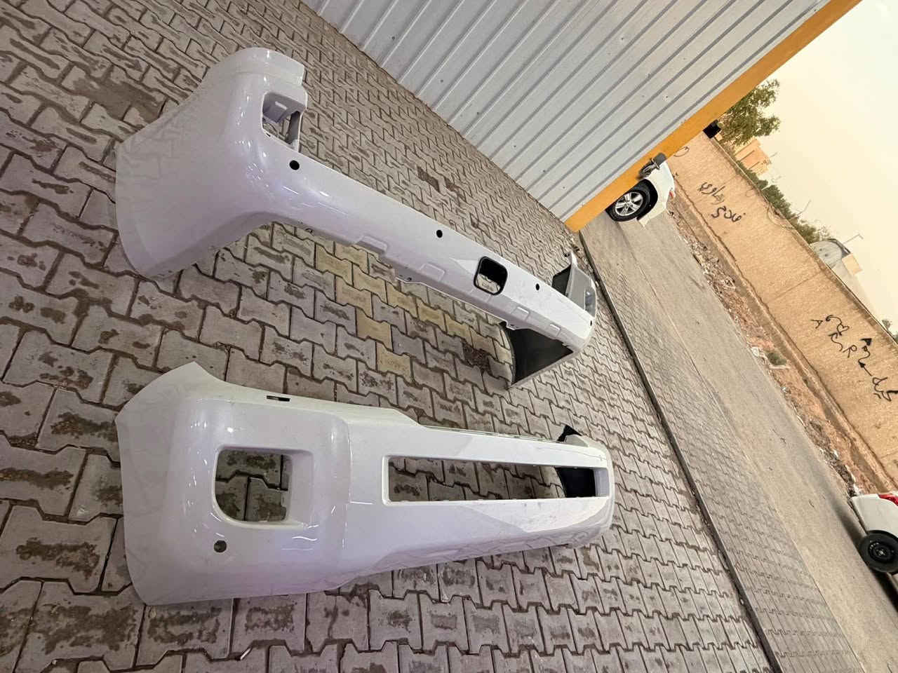 دعاميات سلك • موديل ١٢-١٥ • نجف