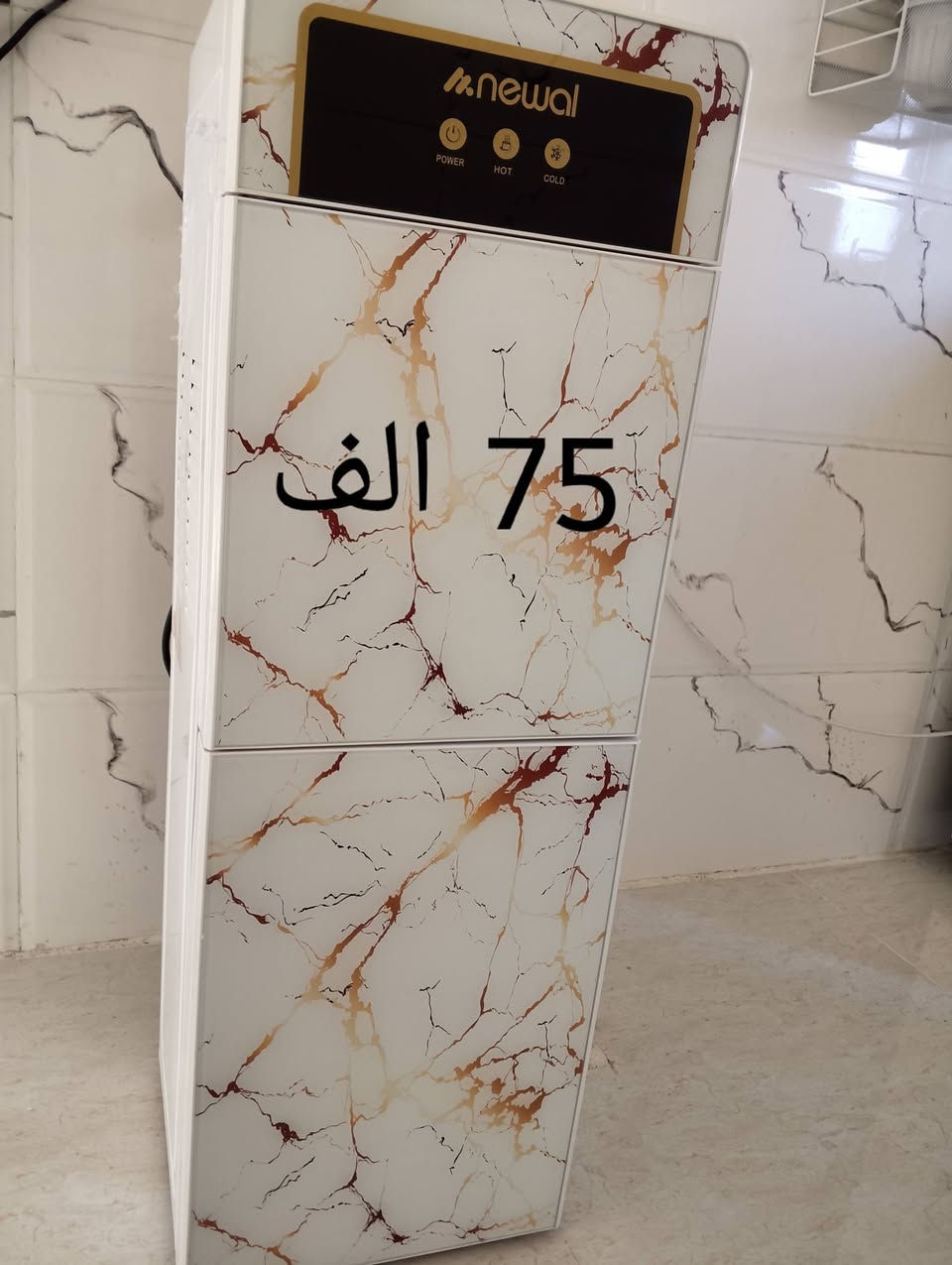 للبيع • مع راوتر • حجم كبير