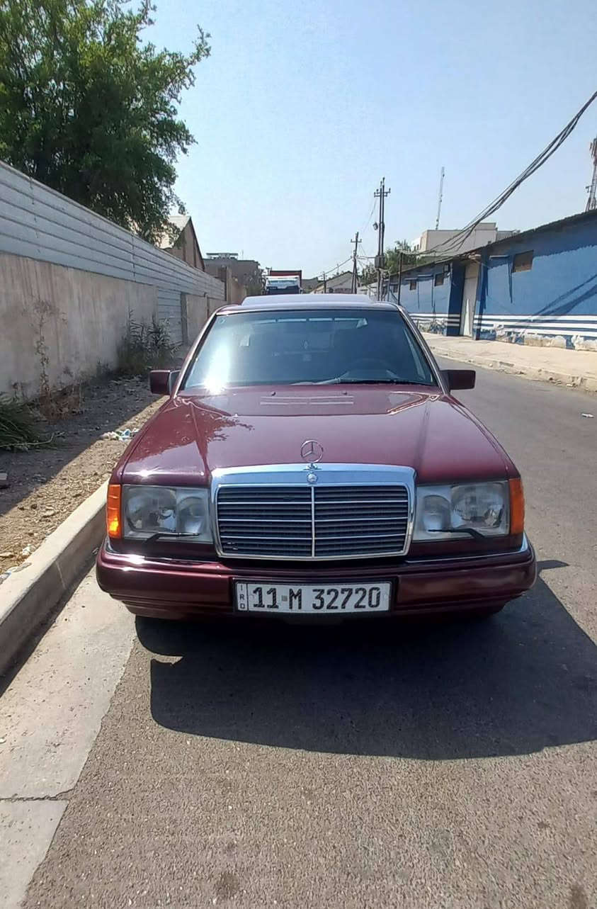 سلام عليكم مارسيدس دب للبيع موديل 91 محرك 320 خراطيم مواصفات سياره سلايت روف اربعه جام كهرباء تجاوي قلاب كشنات مخمل سياره خير من الله تخم تاير تبريد صدر كهربائيات ممتازه اي نقص مبيهه سياره مصبوغه عام جماليه ملاحضه قاعده دبل صفحه سايق بيه تصليح سياره رقمه بغداد بسمي السعر 80  للاستفسار على رقم *********** مكاني بغداد
