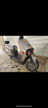 His 318 • فول مواصفات • تشغيل عن بعد