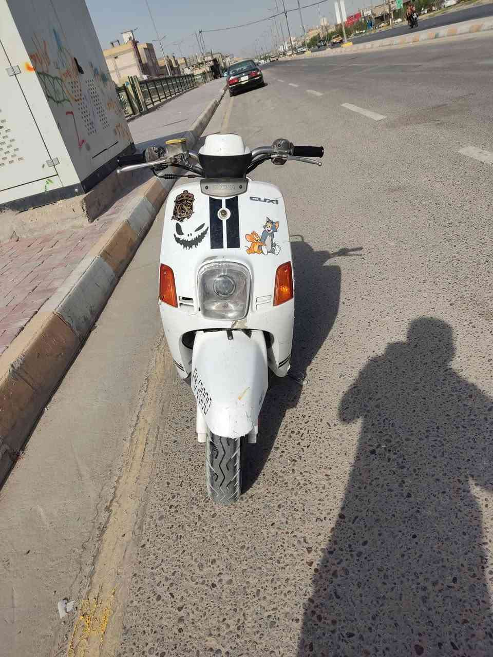 بوليسي نضيفة وكاملة سلف هندر كهربائيات مكينة ممتازة ناعمة نكرة سلف 400 قفل 

رقم الهاتف ***********
