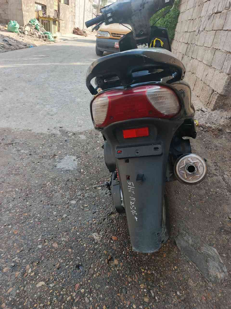 ماكس قجمه نظيفه 
٣٥٠ 
بغداد حي النصر 
الاتصال. ***********

