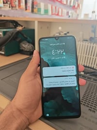 هونر X7 • ذاكرة 128 • بطارية 5000