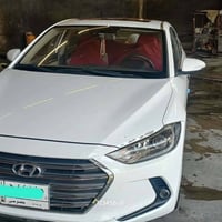 النترا ١٨خليجي  رقم بغداد  ماشيه ٧٧الف  محرك٢٠٠٠ _فتحه سقف_تبريد قطعتي...