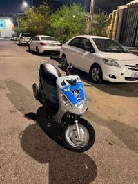 ماكس قجمه • تايرات جدد • معدل