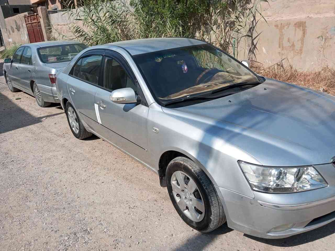 السلام عليكم سوناتا 9 وارد كوري خط واحد بانزين جاهزة من كل شي السعر 92 بابل اسكندريه ***********

