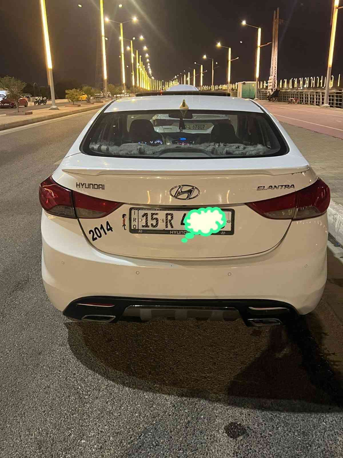 مكلف بالنشر
السلام عليكم ورحمة الله وبركاته 
اخي ميعجبك سعر اترك كلمه طيبه👉
وعبر المنشور 
                      💲115
الانتره مضلع موديل {14} 
بأسمي شرط تحويل 
رقم وسنويه جدد 
رقم انبار مميز 
فول عده البصمه
سياره بيها قطعتين جامله ايمن امامي 
وبيها قبق صندوك ابيعك حزام👉
حته لا اتعبك ولا تعبني 
گير جديد
مكينه 1800 جديده 
لا تنقيص ولا تبخير 
صدر جديد 
تخم تاير شرط صار سبوعين من شديته 
ويل كب 5
حجم 16
تبريد ثلج🥶
شاشه🖥️ تحكم ستيرن حساسات خلفيه 
مكان سياره الانبار الرمادي القادسيه ثانيه قرب جامع صالح
 دوحان 
***********
***********
ملاحضه مراوس هم ترهم حسب القناعه
