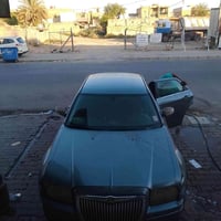 اوباما • ٢٠٠٧ • تكييف ثلج