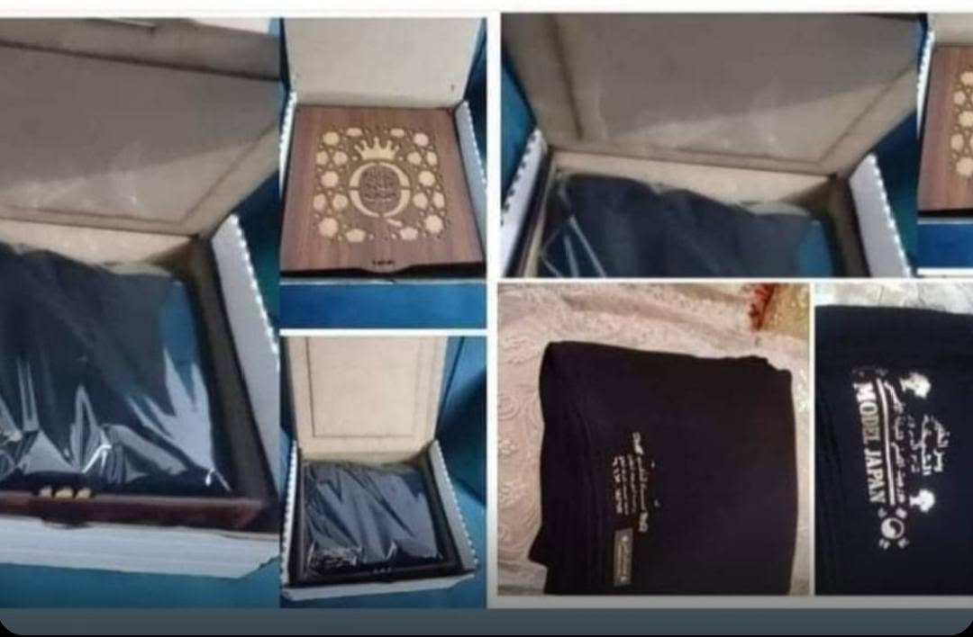 السلام عليكم ورحمه الله وبركاته تصفية محل قبل انبيعها 75
وهسة جاي انبيعها ب 55الف سارعوا بالحجز عبايات راقية جدا جرجيت تخبل *********** العلوية
