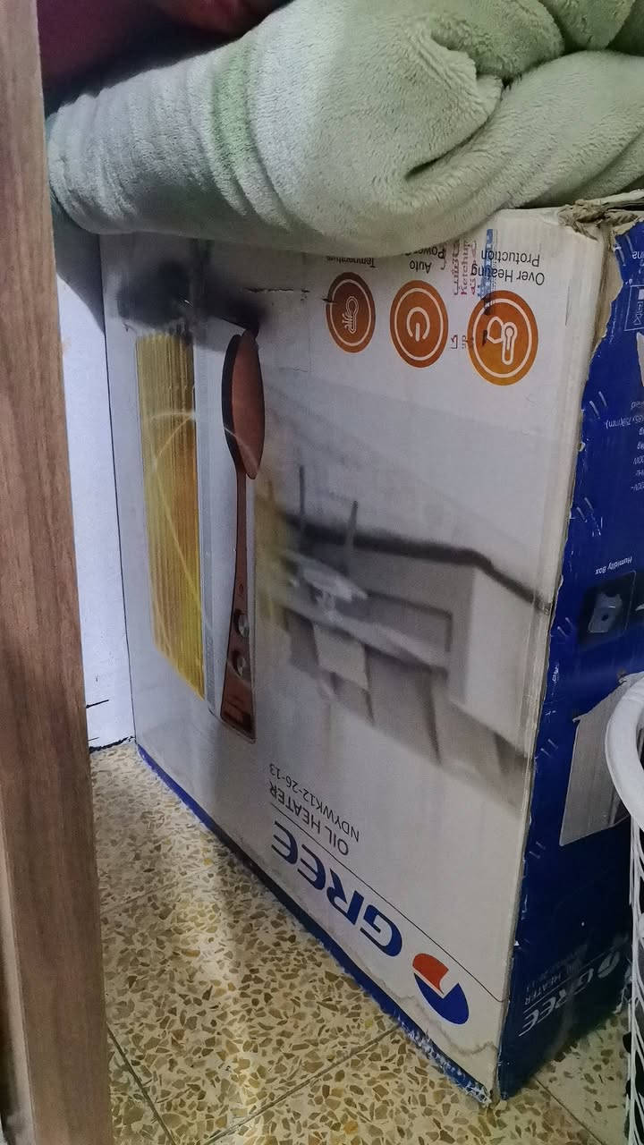 ستلايت • تيفي بوكس