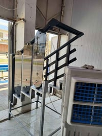 معرض زجاج • عرانيص • بابل المركز
