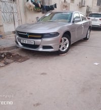 تشارجر • ٢٠١٧ • جنوط 22