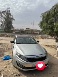 اوبتما خليجي • ٢٠١٢ • محرك ٢٤٠٠