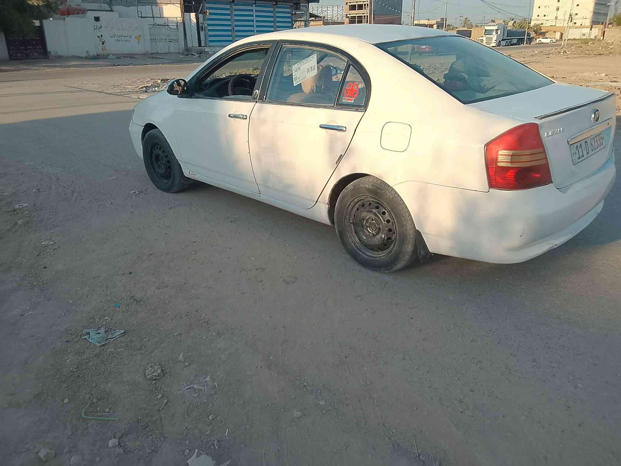 ليفان 620 
كير محرك خير من الله 
كير عادي 
سعر ٣٠ وبيه مجال رقم بغداد نكليزي 
***********
