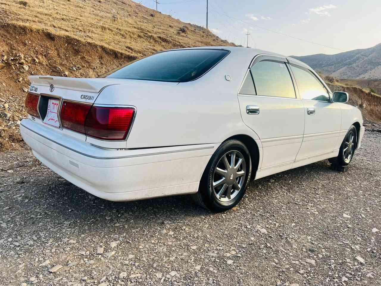 ٢٠٠٢ • رقم نجف • بوياخ ياباني