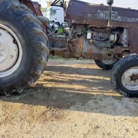 مكينه فركسن • ٢٩٠ • موديل ٨١
