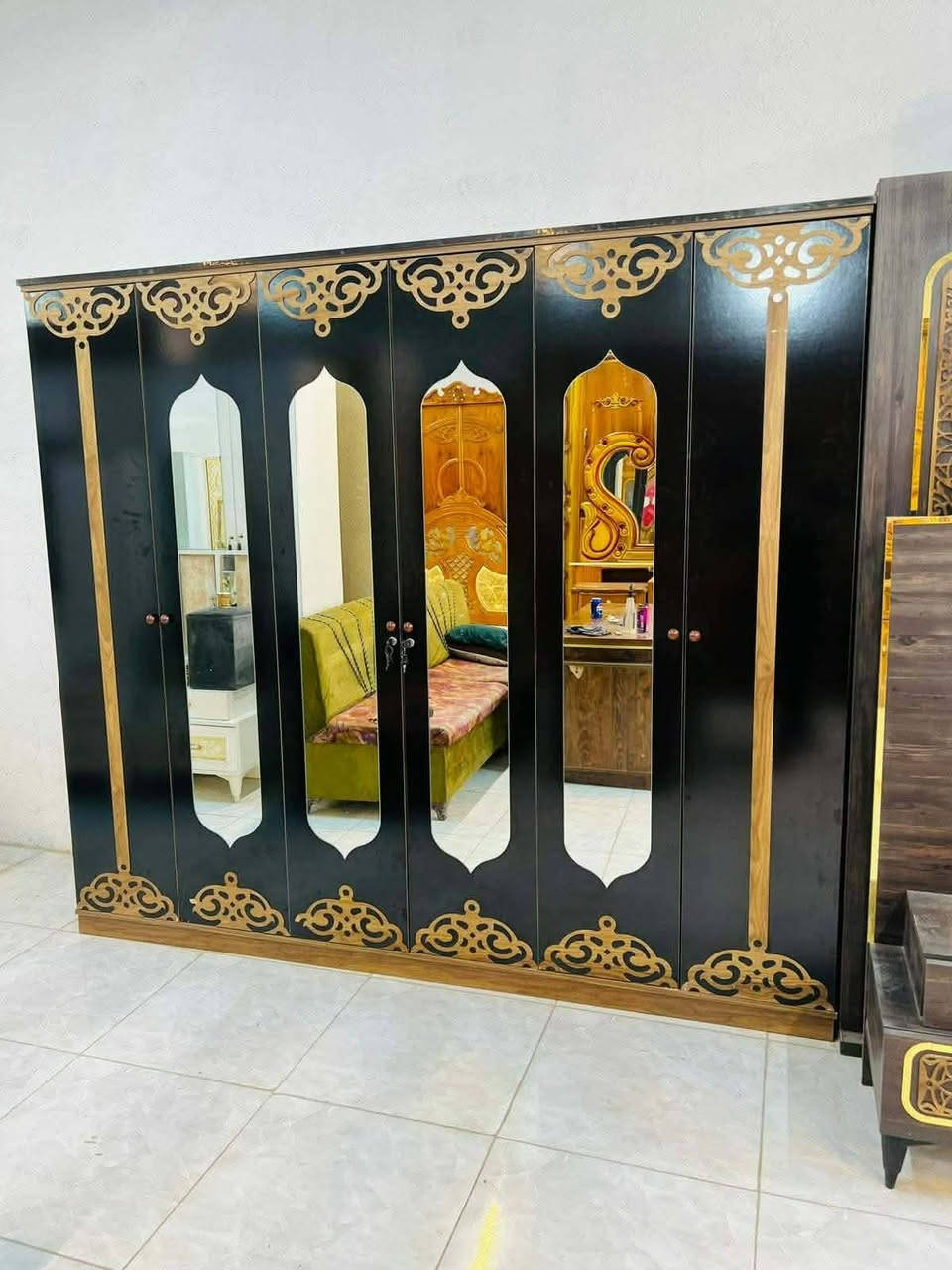 للبيع الاستفسار مراسلة واتساب فقط مازنجر محضور سعر 650 الف. ***********

