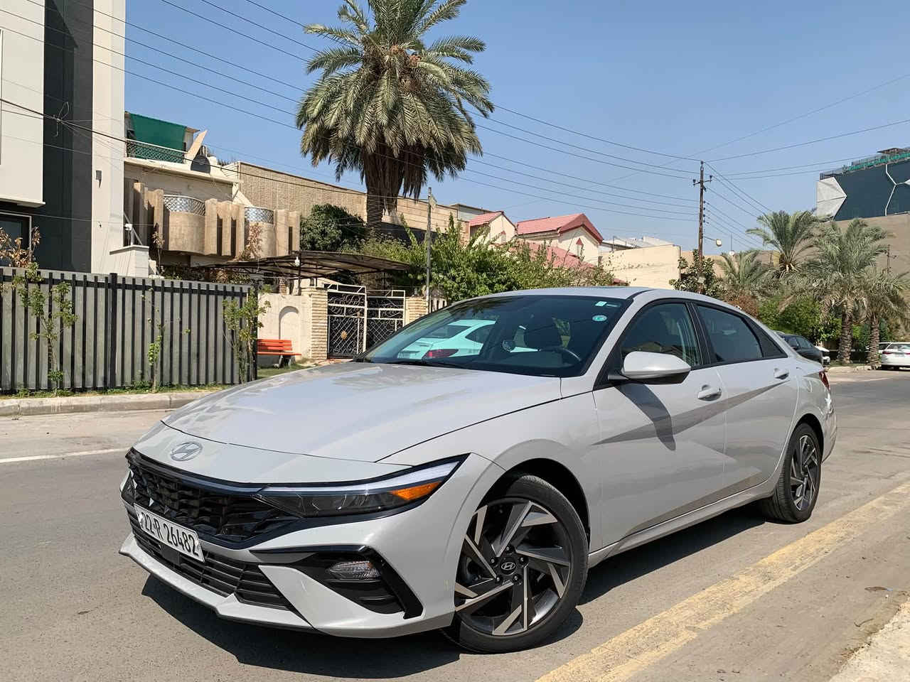 النترا • ٢٠٢٤ • فول مواصفات