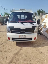 موديل ٢٠١٣ • مكينه وكير جديد • كفاله عامه