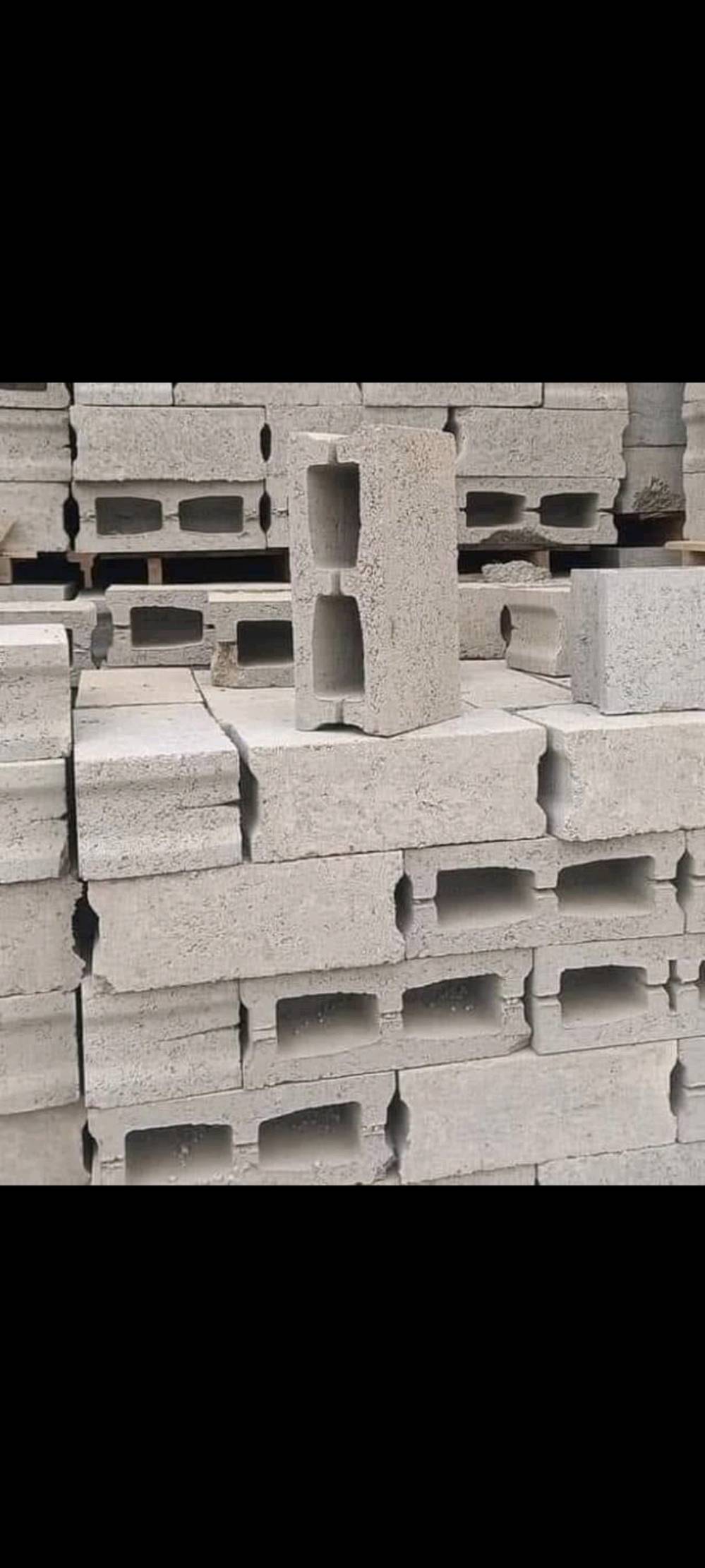 ابني بيتك 🏠  من (شركه ابراج البصرة)
                      📱 ***********☎️ واتساب اتصال 
                                   
(متوفر لدينا كل نوعيات والقياسات ثرمستون عگاده)
                 (ثرمستون الوطني)   370واصل 
                 (ثرمستون الحوشان). 350واصل 
                 (ثرمستون الشمس)    340واصل 
                 (ثرمستون بلد السلام) 340واصل 
                 (ثرمستون عگاده قياس 10سانتيم ✓عگاده)
                 ( ثرمستون عگاده قياس 12 سانتيم✓عگاده)
بلوك جويبده الالف 725 واصل 
بلوك صناعيه بحص الالف 775واصل 
سمنت المبروكه 100مطروح 
سمنت المبروكه المقاوم 102مطروح 
سمنت الفالكون العادي 100مطروح 
سمنت الفالكون المقاوم 101مطروح 
ماده الوطنيه الكويتي سعره 10 
يوجد كرين لنقل وتصعيد المواد
بس داخل البصره فقط
للتواصل عله هذه الرقم 
***********