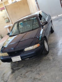 سيفيه • ١٩٩٤ • محرك شرط