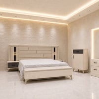 مويل نيزه   10 قطع   سرير مخزن   السعر. 990 يوجد لدينا توصيل  تواصل وا...