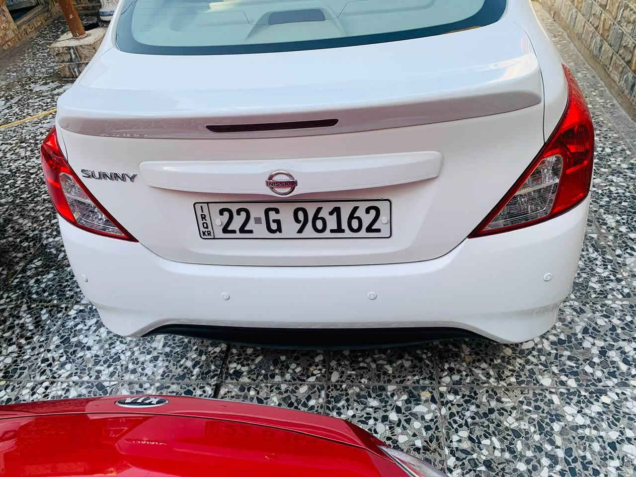 نيسان سني • ٢٠٢٥ • رقم اربيل
