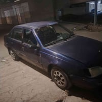 دايو سلو • موديل ٩٣ • محرك وكير مكفولة
