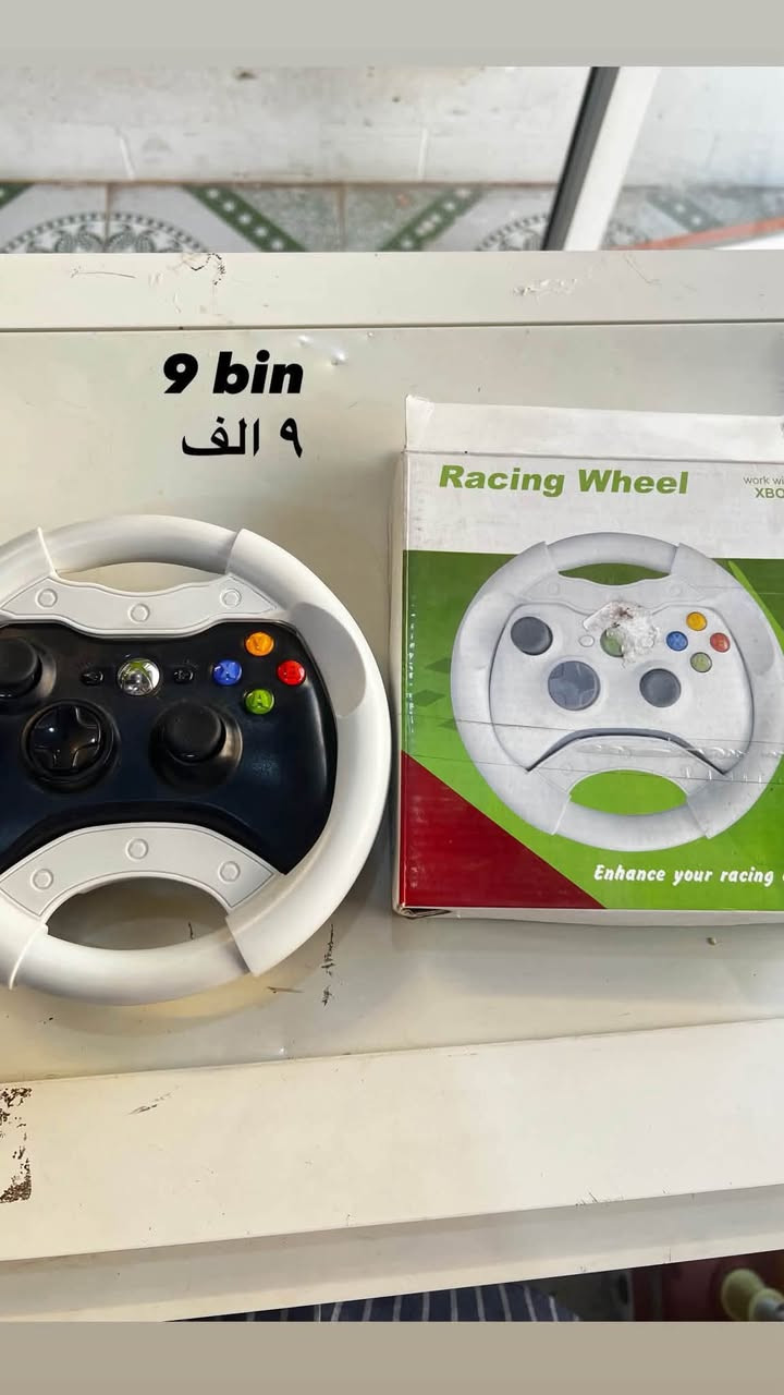 توصيل داخل عراق فقط

نص مكتوب في الصور:
- 3 bin 3 الف
- 3 bin
- ٣ الف
- 9 bin
- ٩ الف
- 15 bin
- ١٥ الف
- 18 bin
- ١٨ الف
